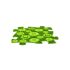 Muffik Puha Rét Puzzle - Lime