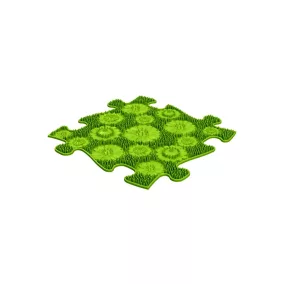 Muffik Puha Rét Puzzle - Lime