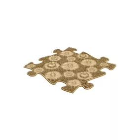 Muffik Puha Rét Puzzle - Bézs