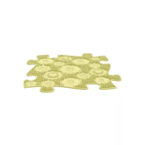 Muffik Puha Rét Puzzle - Pasztell Sárga