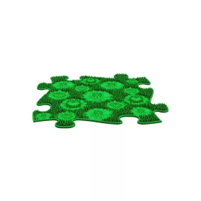 Muffik Kemény Rét Puzzle - Zöld