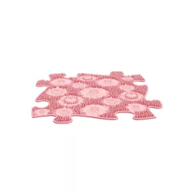 Muffik Kemény Rét Puzzle Pasztell - Rózsaszín