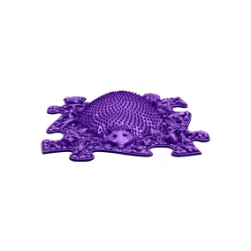 Muffik Lila Sün Kemény Puzzle