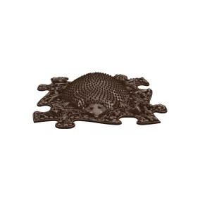 Muffik Barna Sün Kemény Puzzle