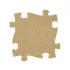 Muffik Puha Fű Puzzle - Bézs