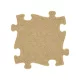 Muffik Puha Fű Puzzle - Bézs