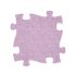 Muffik Puha Fű Puzzle - Lila
