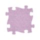 Muffik Puha Fű Puzzle - Lila