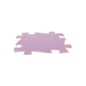 Muffik Puha Fű Puzzle - Lila