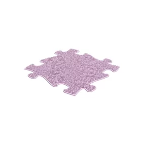 Muffik Puha Fű Puzzle - Lila