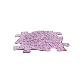 Muffik Puha Tengerpart Puzzle - Lila