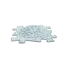 Muffik Puha Tengerpart Puzzle Pasztell - Kék