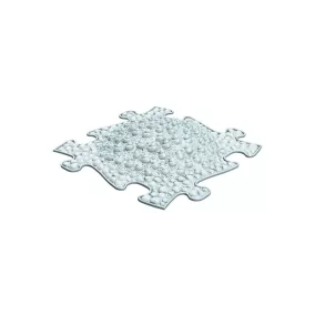 Muffik Puha Tengerpart Puzzle Pasztell - Kék