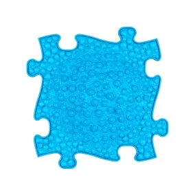 Muffik Kemény Tengerpart Puzzle - Kék