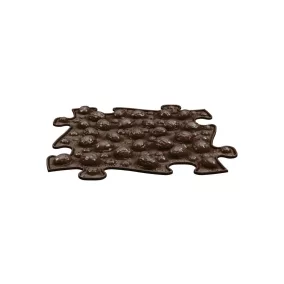 Muffik Kemény Dió Puzzle - Barna