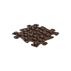 Muffik Kemény Dió Puzzle - Barna