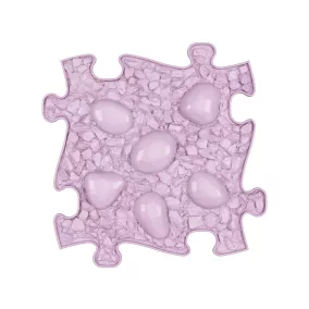Muffik Kemény Dínó Tojás Puzzle - Lila
