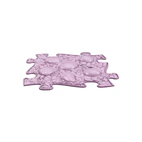 Muffik Kemény Dínó Tojás Puzzle - Lila