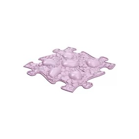 Muffik Kemény Dínó Tojás Puzzle - Lila