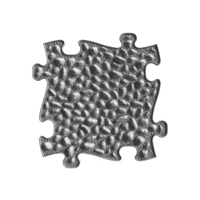 Muffik Kemény Kavicsok Puzzle - Grafit