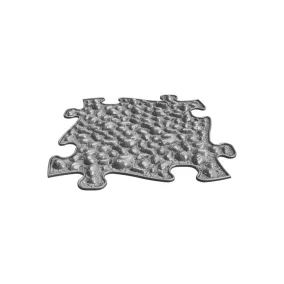 Muffik Kemény Kavicsok Puzzle - Grafit