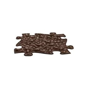 Muffik Kemény Kavicsok Puzzle - Barna
