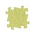 Muffik Kemény Kavicsok Puzzle Pasztell - Sárga