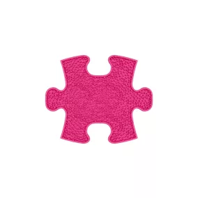Muffik Mini Puha Fű - Pink