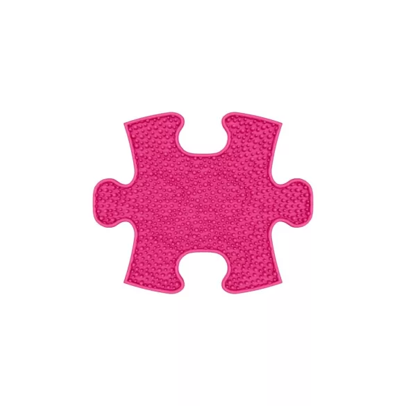 Muffik Mini Puha Fű - Pink