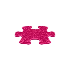 Muffik Mini Puha Fű - Pink