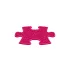 Muffik Mini Puha Fű - Pink