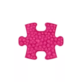Muffik Mini Kemény Csiga - Pink