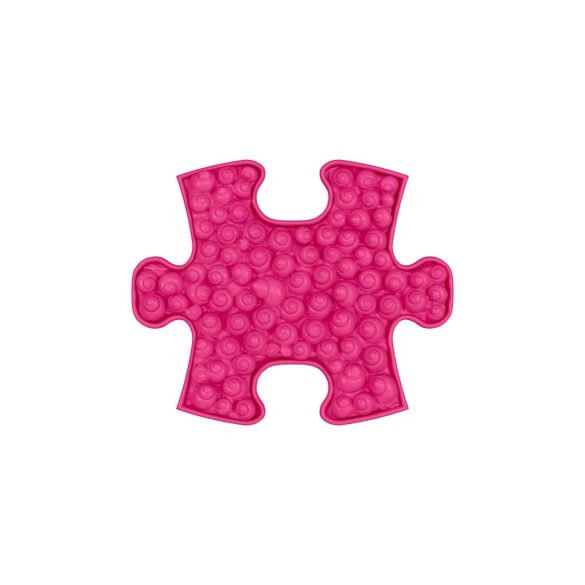 Muffik Mini Kemény Csiga - Pink