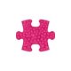 Muffik Mini Kemény Csiga - Pink