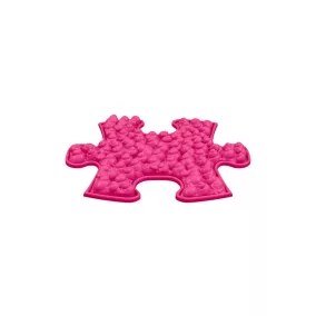 Muffik Mini Kemény Csiga - Pink