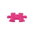Muffik Mini Kemény Csiga - Pink