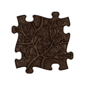 Muffik Gyökerek Puzzle Puha - Barna