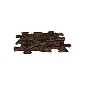 Muffik Gyökerek Puzzle Puha - Barna