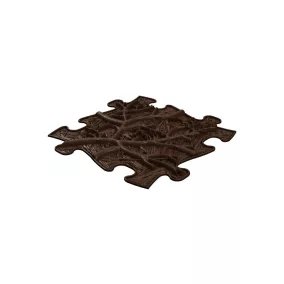 Muffik Gyökerek Puzzle Puha - Barna
