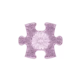 Muffik Mini Kemény Rét Puzzle - Lila