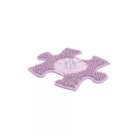 Muffik Mini Kemény Rét Puzzle - Lila