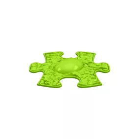 Muffik Mini Kemény Dínótojás - Lime
