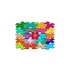 Muffik Mini puzzle szett 20 db-os
