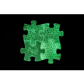   Muffik Világító Mini Szett - Let's glow set - 4 db-os