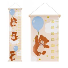 Macis magasságmérő - 24x100 cm