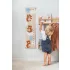 Macis magasságmérő - 24x100 cm