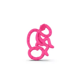 Mini táncoló rágómaki - Pink