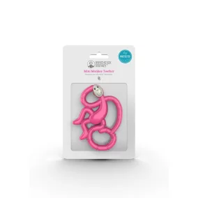 Mini táncoló rágómaki - Pink
