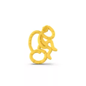 Mini táncoló rágómaki - Sárga
