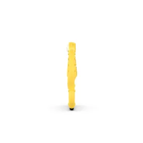 Mini táncoló rágómaki - Sárga
